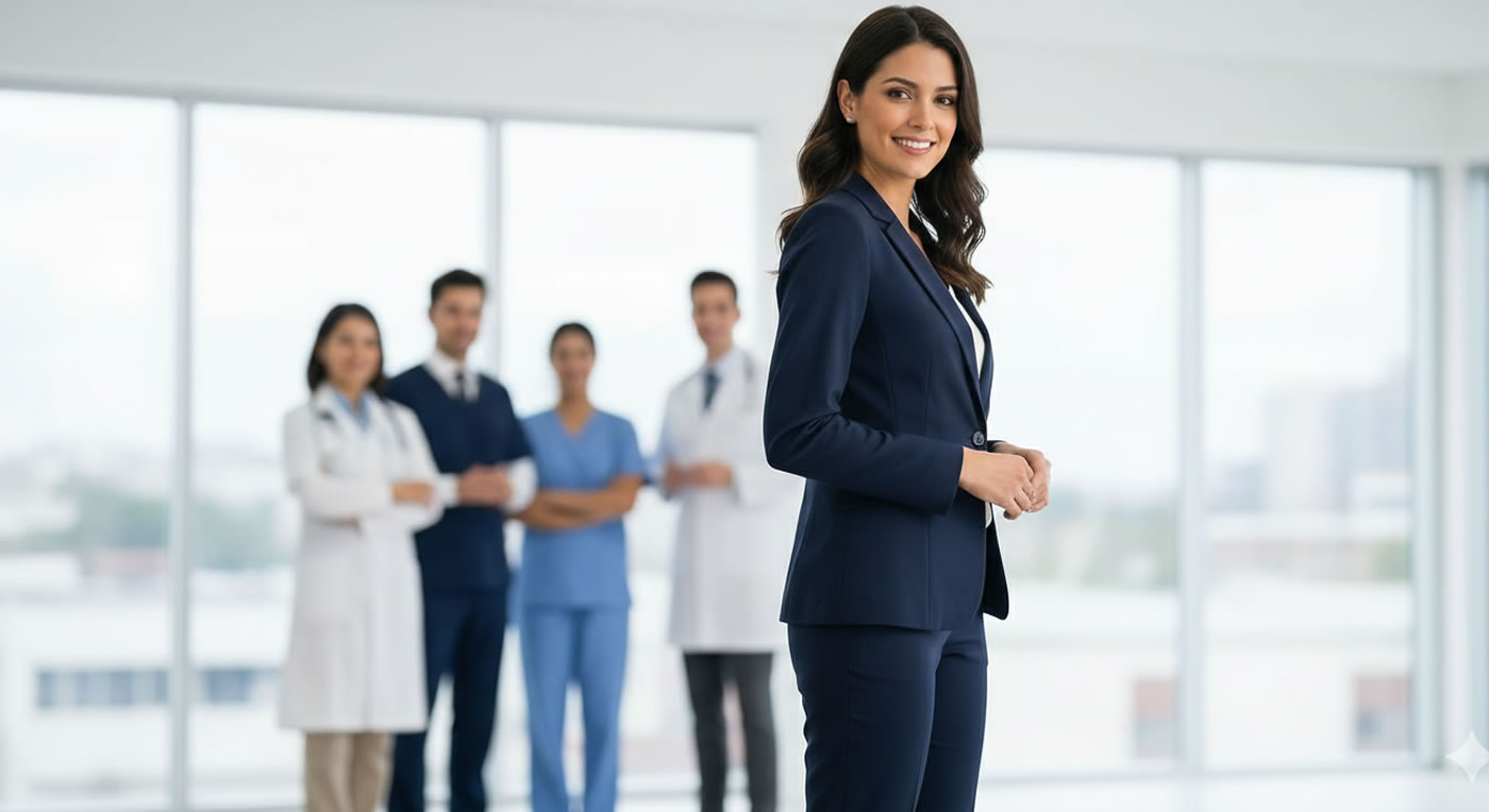 Tecido Prada  (TWOWAY): leveza, caimento e profissionalismo