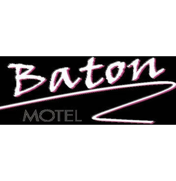 Baton Motel