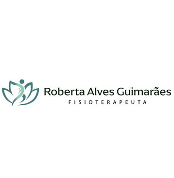 Roberta Alves Guimarães Fisioterapeuta