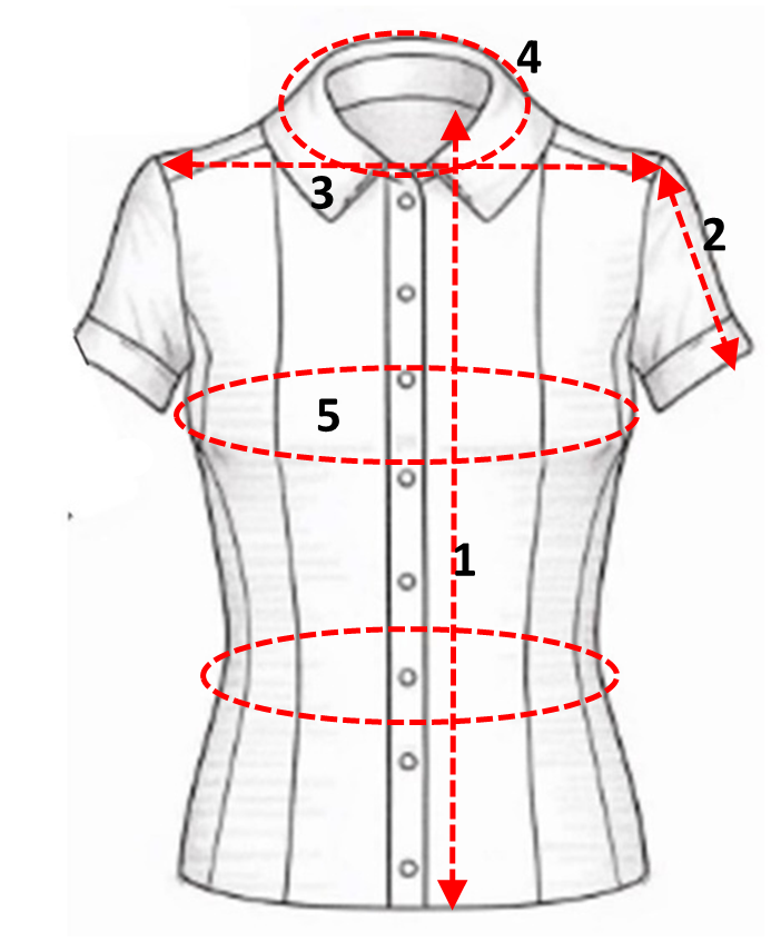 Camisete Feminina Manga Curta