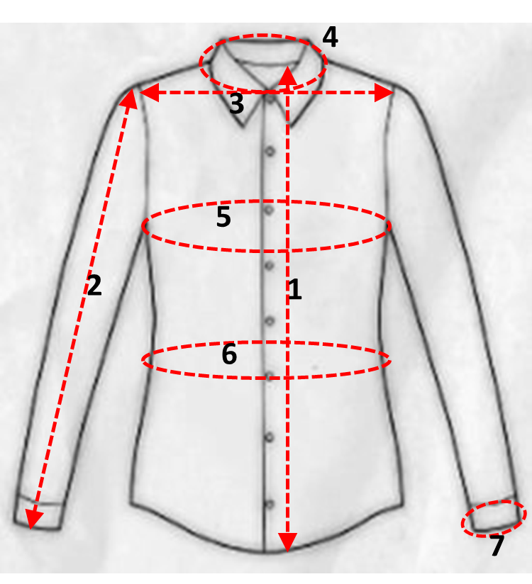 Camisete Feminina Manga Longa